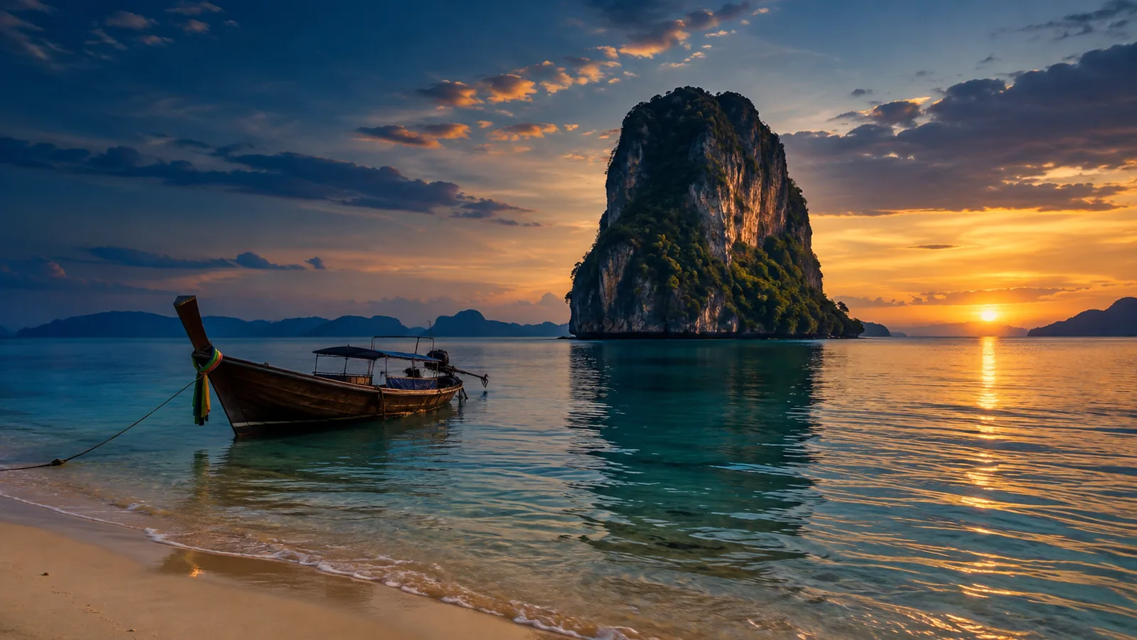 Koh Poda